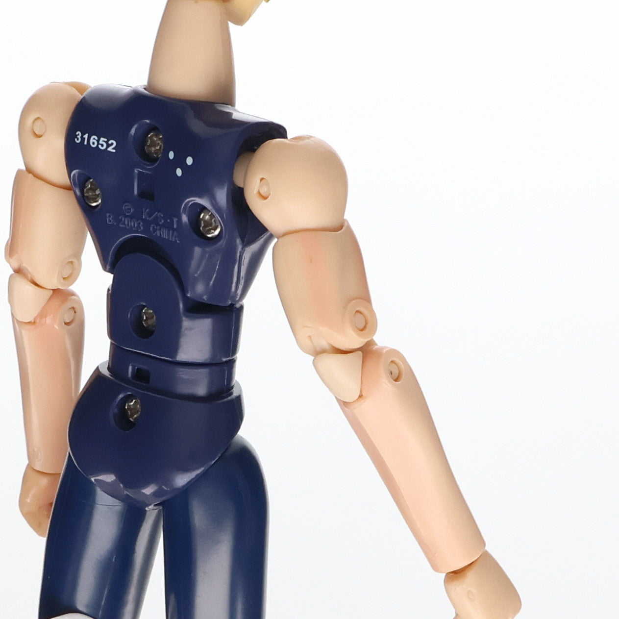 【中古即納】[FIG] 聖闘士聖衣神話 ワイバーン ラダマンティス 聖闘士星矢 冥王ハーデス冥界編 完成品 可動フィギュア バンダイ(20050129)