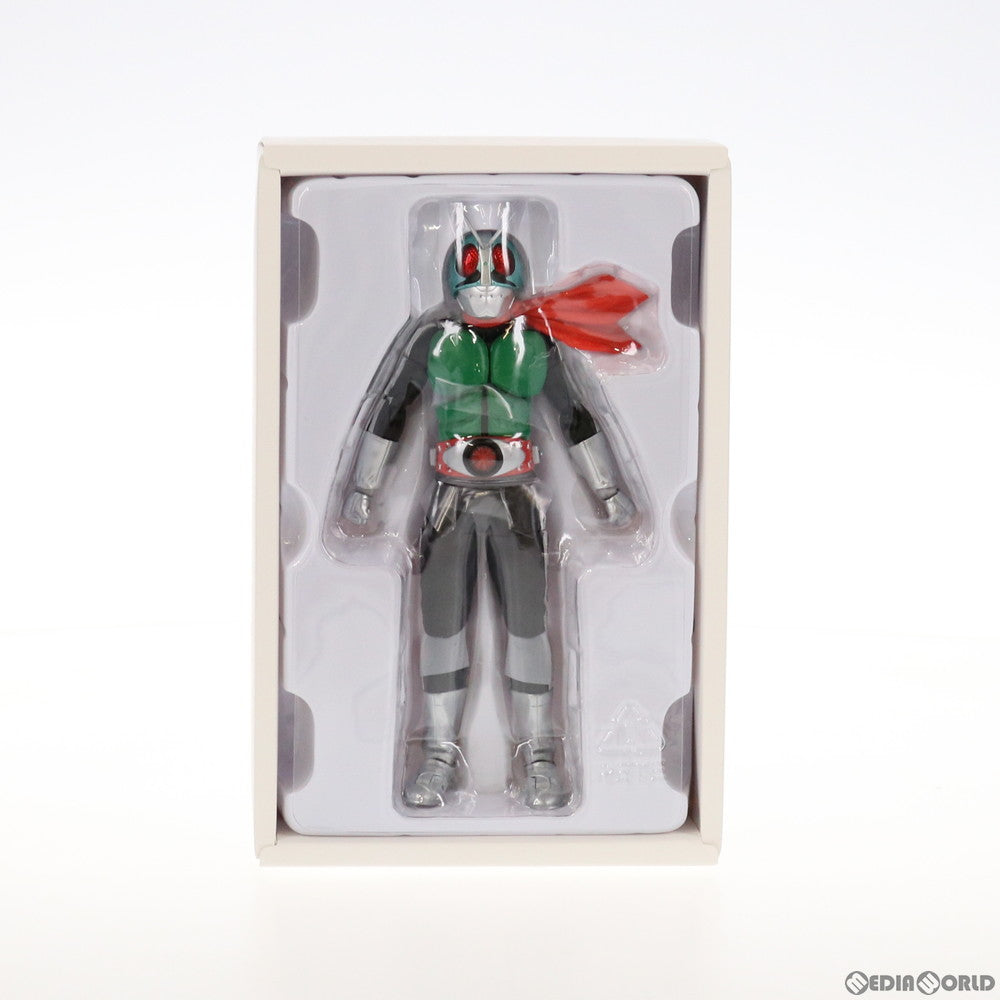 【中古即納】[FIG] S.H.Figuarts(フィギュアーツ) 真骨彫製法 仮面ライダー新1号 50th Anniversary Ver. 完成品 可動フィギュア バンダイスピリッツ(20211023)