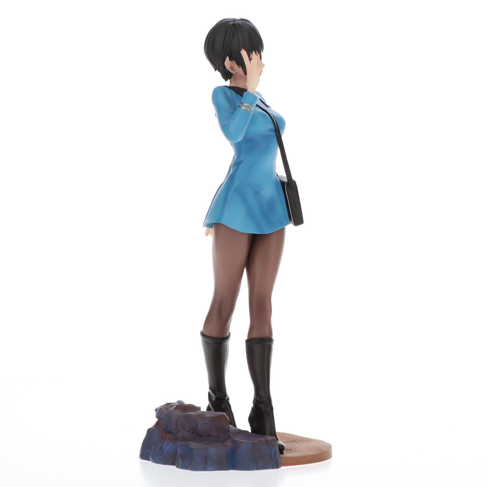 【中古即納】[FIG] スター・トレック美少女 ヴァルカン サイエンスオフィサー STAR TREK 1/7 完成品 フィギュア(SV310) コトブキヤ(20230929)