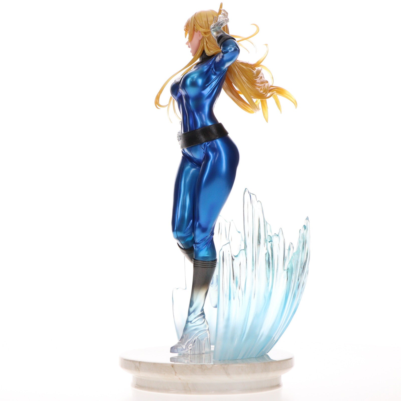 【中古即納】[FIG] MARVEL美少女 インビジブル・ウーマン ULTIMATE ファンタスティック・フォー 1/6 完成品 フィギュア(MK369) コトブキヤ(20241031)