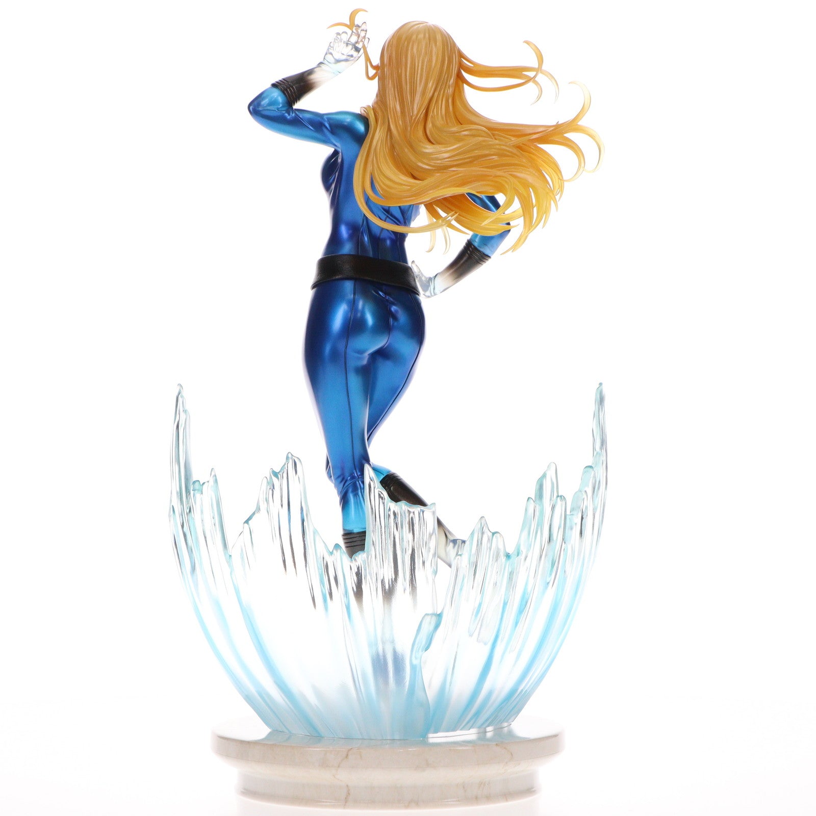 【中古即納】[FIG] MARVEL美少女 インビジブル・ウーマン ULTIMATE ファンタスティック・フォー 1/6 完成品 フィギュア(MK369) コトブキヤ(20241031)