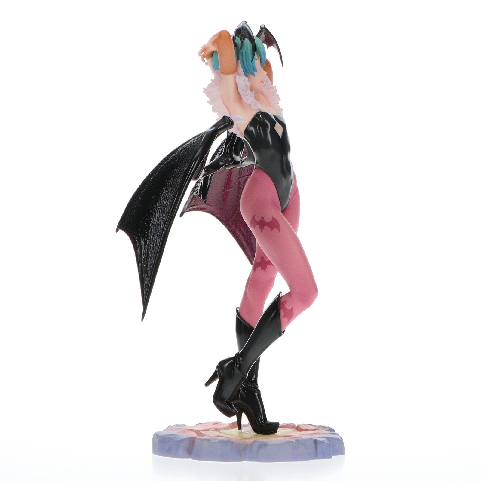 【中古即納】[FIG] BISHOUJOシリーズ ヴァンパイア美少女 リリス 限定版 1/7 完成品 フィギュア あみあみ&コトブキヤショップ限定(SV335) コトブキヤ(20240731)