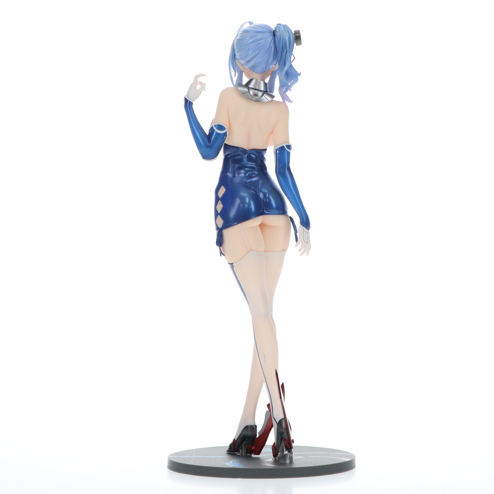 【中古即納】[FIG] セントルイス 軽装Ver. アズールレーン 1/7 完成品 フィギュア アルター(20220306)