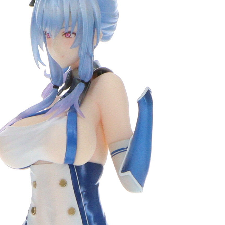 【中古即納】[FIG] セントルイス 軽装Ver. アズールレーン 1/7 完成品 フィギュア アルター(20220306)