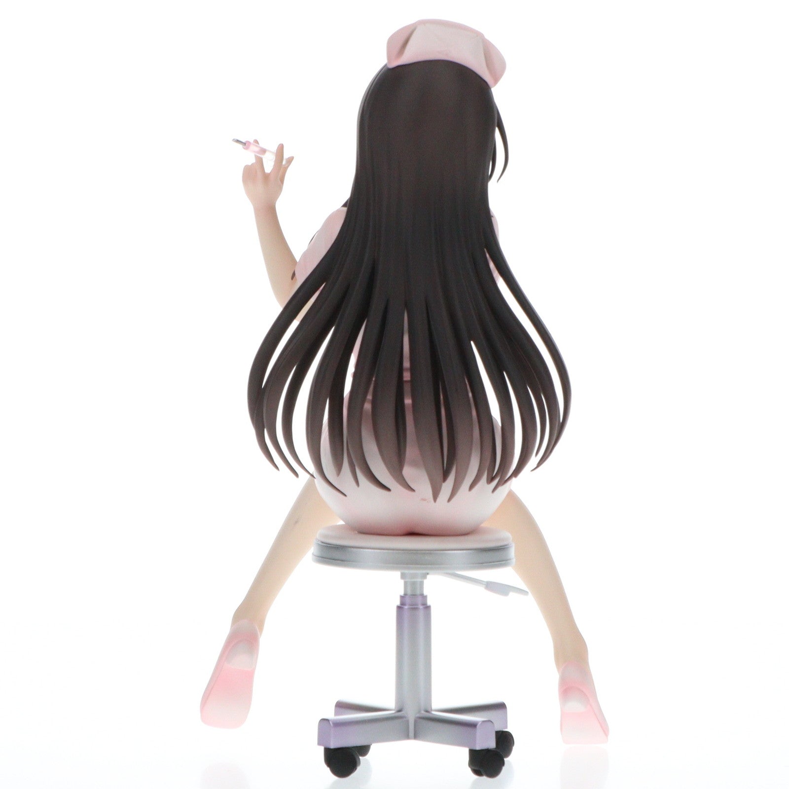 【中古即納】[FIG] 古手川唯(こてがわゆい) ナース・コス To LOVEる-とらぶる- ダークネス 完成品 フィギュア ユニオンクリエイティブ(20230827)