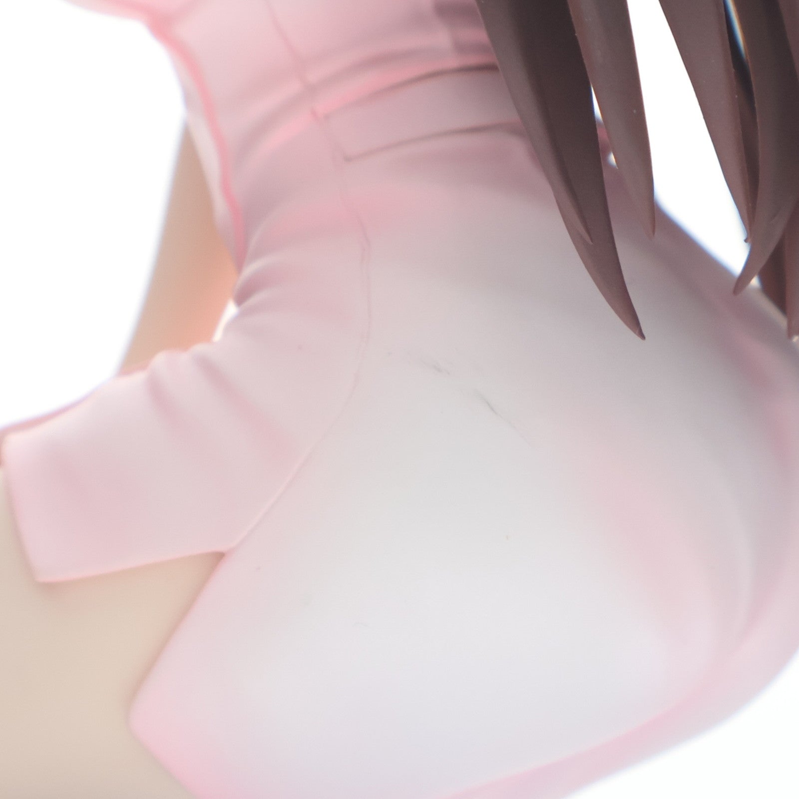 【中古即納】[FIG] 古手川唯(こてがわゆい) ナース・コス To LOVEる-とらぶる- ダークネス 完成品 フィギュア ユニオンクリエイティブ(20230827)