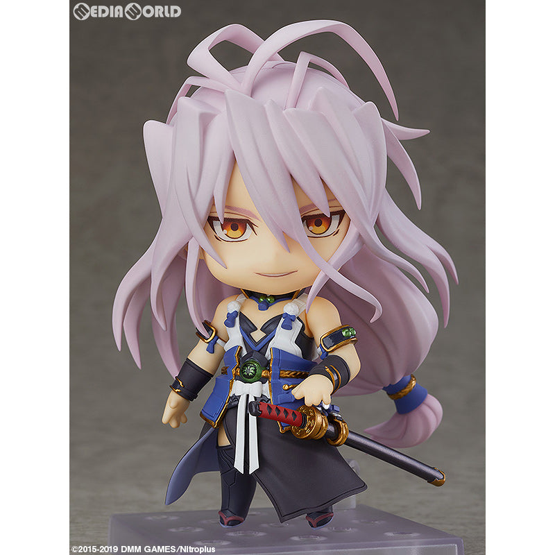 【中古即納】[FIG] ねんどろいど 1071 千子村正(せんごむらまさ) 刀剣乱舞-ONLINE- 完成品 可動フィギュア オランジュ・ルージュ(20190731)