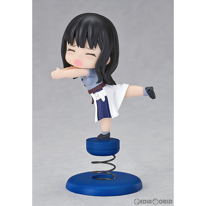 【中古即納】[FIG] Qset 井ノ上たきな(いのうえたきな) さかなVer. リコリス・リコイル 完成品 フィギュア グッドスマイルアーツ上海/グッドスマイルカンパニー(20240302)