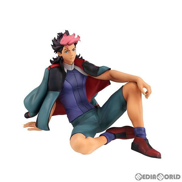 【中古即納】[FIG] G.E.M.シリーズ てのひらグエルくん 機動戦士ガンダム 水星の魔女 完成品 フィギュア メガハウス(20240628)