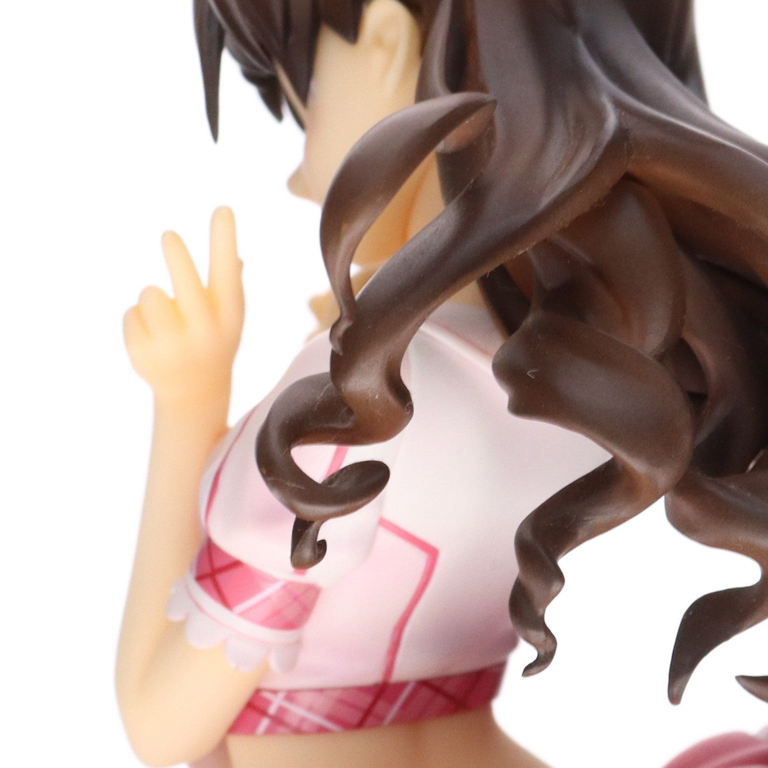 【中古即納】[FIG] 島村卯月(しまむらうづき) ニュージェネレーションVer. アイドルマスター シンデレラガールズ 1/8 完成品 フィギュア グッドスマイルカンパニー(20140531)