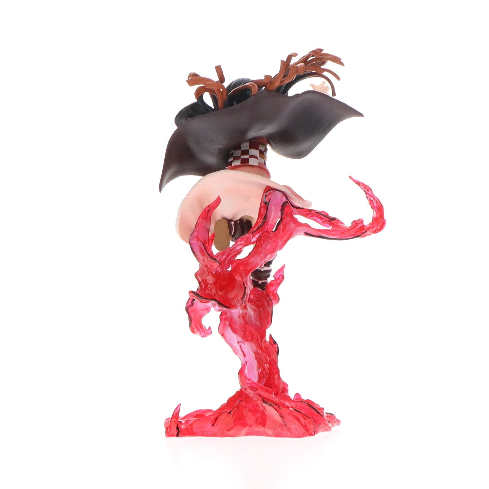 【中古即納】[FIG] フィギュアーツZERO 竈門禰豆子(かまどねずこ) 血鬼術 鬼滅の刃 完成品 フィギュア バンダイスピリッツ(20211127)