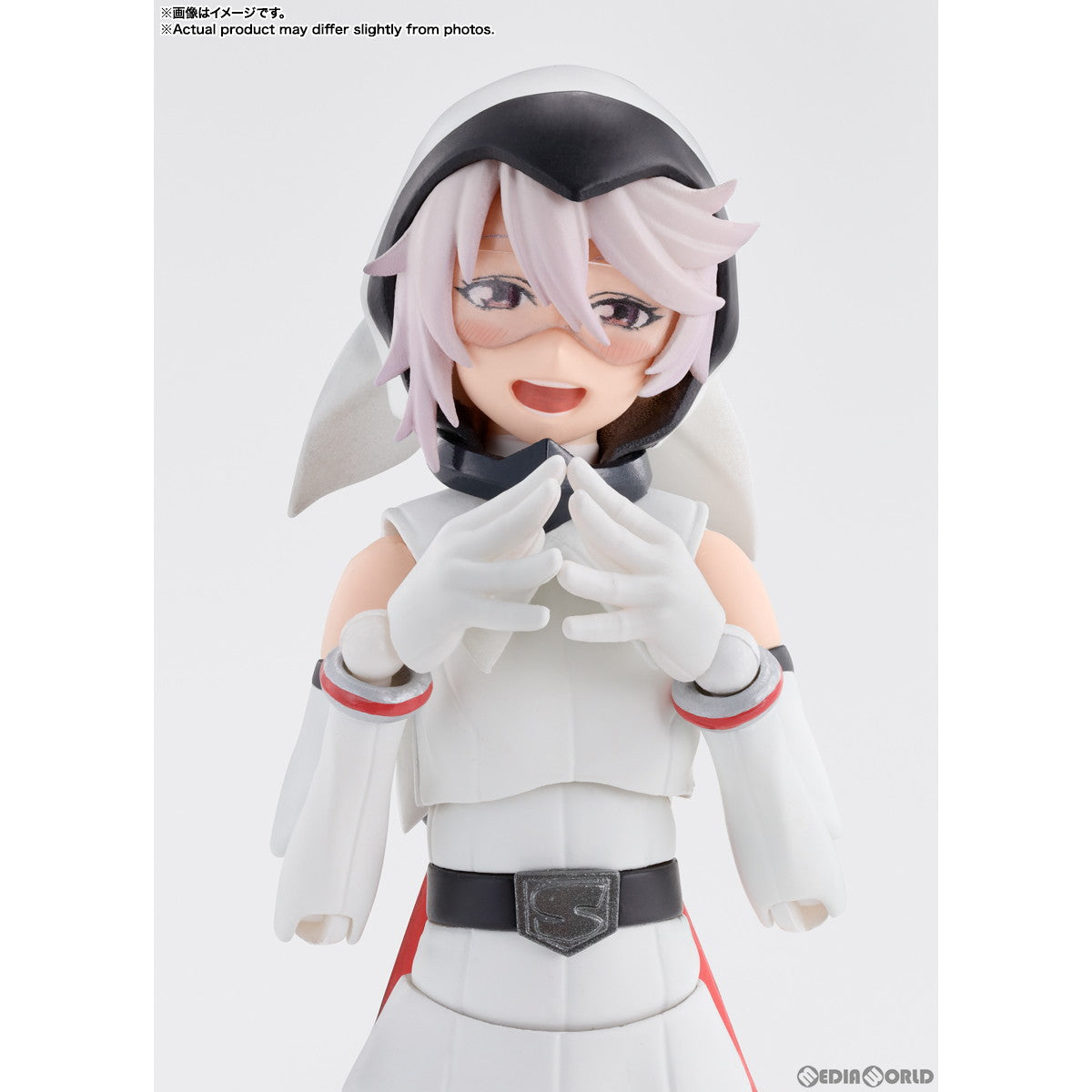 【中古即納】[FIG] S.H.Figuarts(フィギュアーツ) SHY(シャイ) 完成品 可動フィギュア バンダイスピリッツ(20240420)