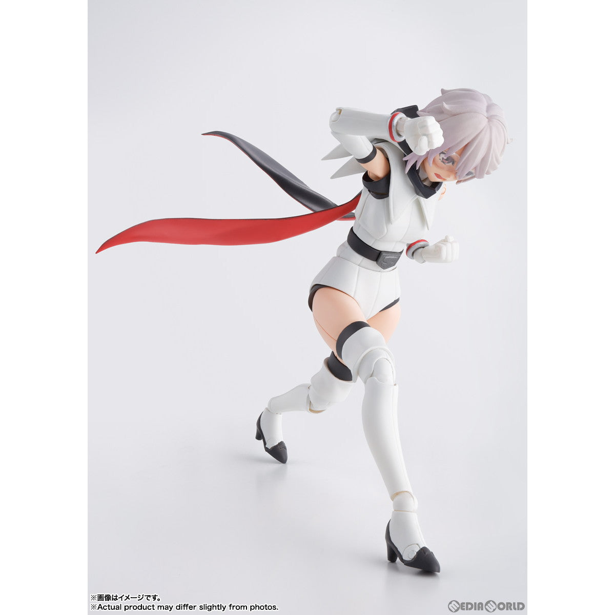 【中古即納】[FIG] S.H.Figuarts(フィギュアーツ) SHY(シャイ) 完成品 可動フィギュア バンダイスピリッツ(20240420)