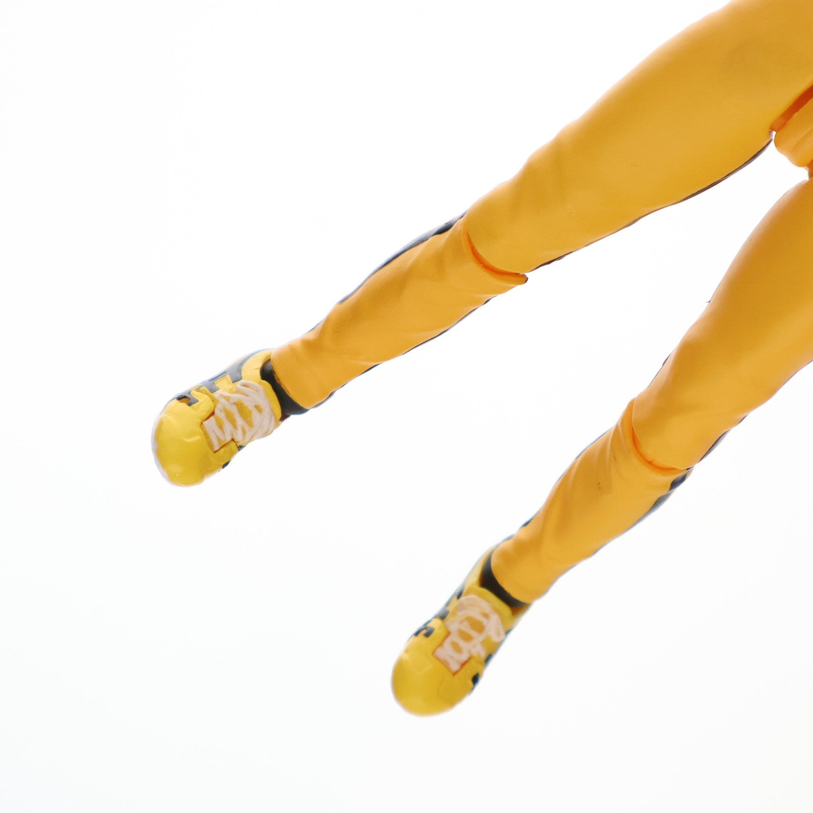 【中古即納】[FIG] S.H.Figuarts(フィギュアーツ) ブルース・リー(Yellow Track Suit) 死亡遊戯 完成品 可動フィギュア バンダイ(20170121)