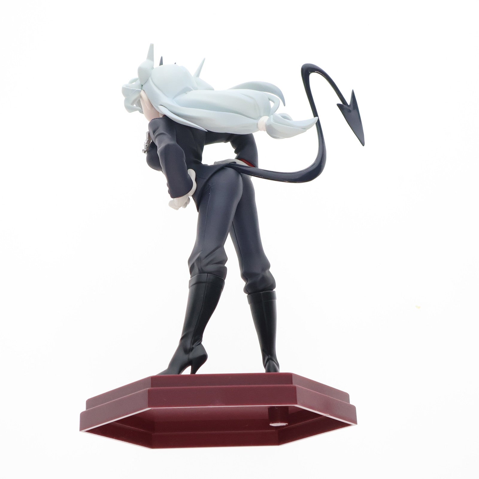 【中古即納】[FIG] POP UP PARADE(ポップアップパレード) ルシファー Helltaker(ヘルテイカー) 完成品 フィギュア グッドスマイルカンパニー(20221030)