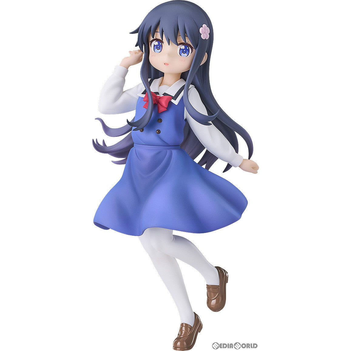 【中古即納】[FIG] POP UP PARADE(ポップアップパレード) 白咲花(しろさきはな) 私に天使が舞い降りた!プレシャス・フレンズ 完成品 フィギュア グッドスマイルアーツ上海(20240831)