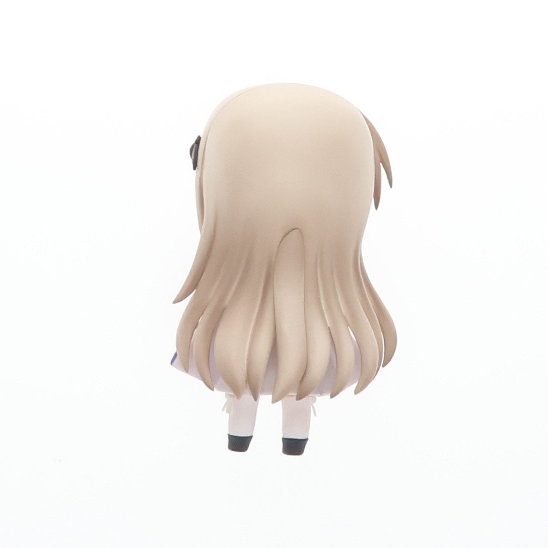 ねんどろいど 能見クドリャフカ　158 リトルバスターズ　エクスタシー　冬服 Amazon.co.jp: リトルバスターズ!エクスタシー ねんどろいど