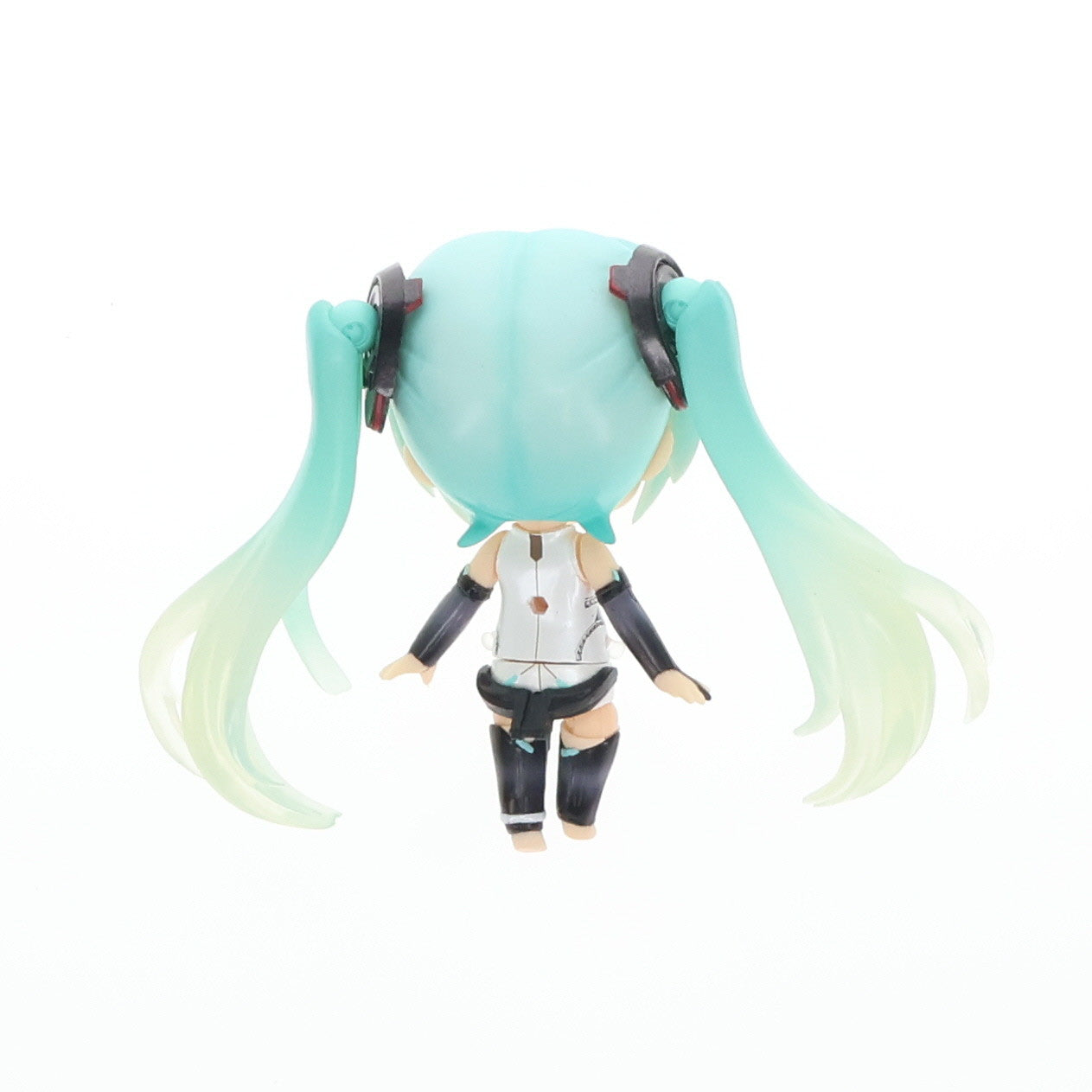 【中古即納】[FIG] ねんどろいど 194 初音ミク・アペンドVer. 完成品 可動フィギュア グッドスマイルカンパニー(20120201)