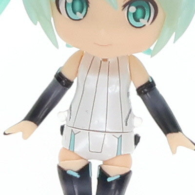 【中古即納】[FIG] ねんどろいど 194 初音ミク・アペンドVer. 完成品 可動フィギュア グッドスマイルカンパニー(20120201)