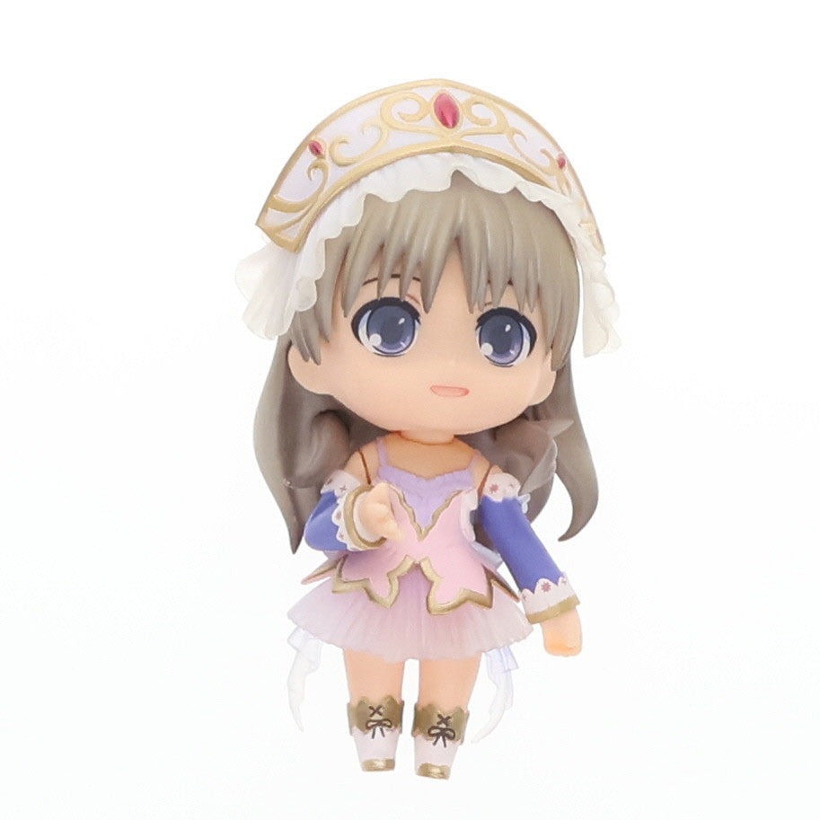 【中古即納】[FIG] ねんどろいど 159 トトリ トトリのアトリエ～アーランドの錬金術士2～ 完成品 可動フィギュア グッドスマイルカンパニー(20110614)