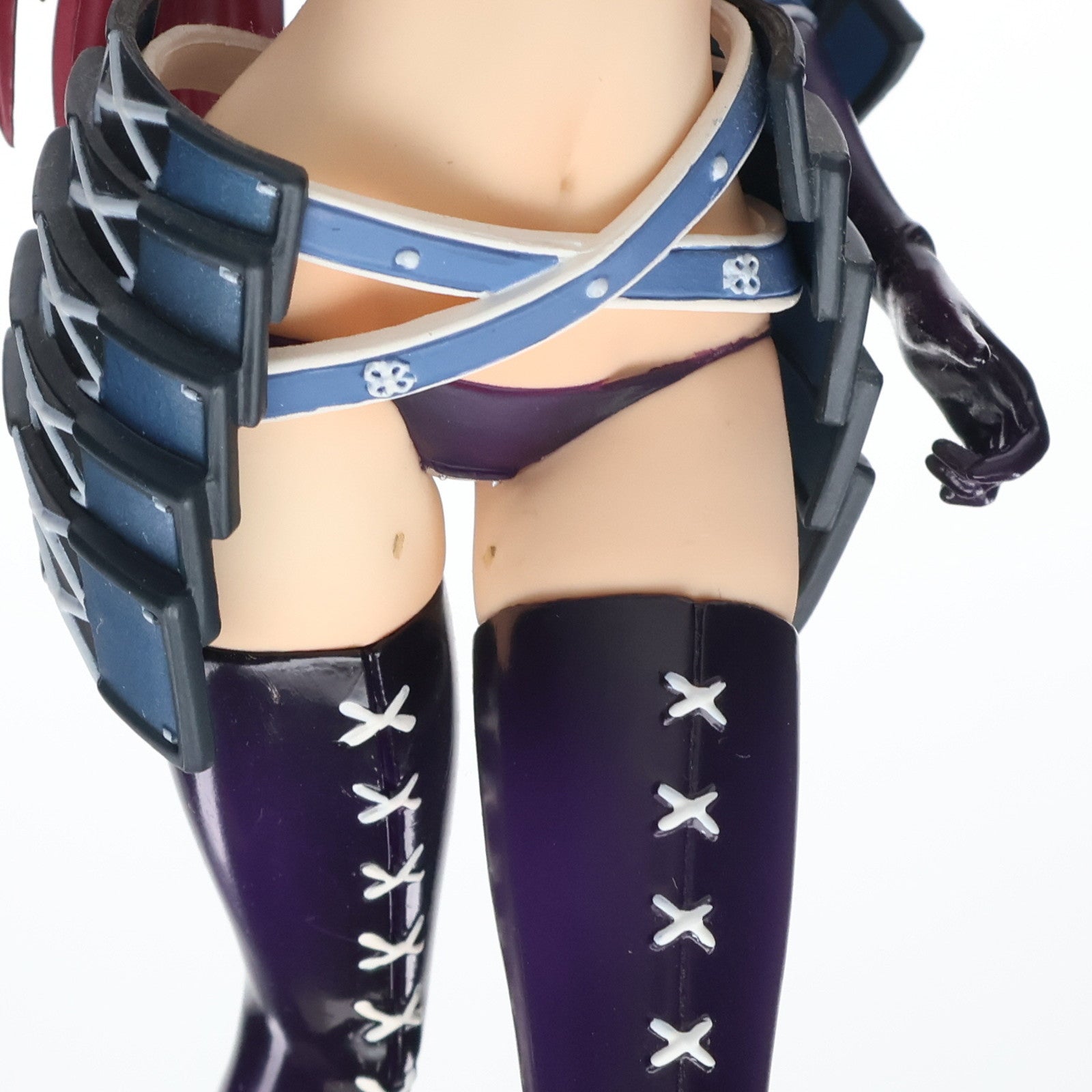 【中古即納】[FIG] サムライ 環(たまき) ToHeart2(トゥハートツー) 愛佳でいくの!! 1/8 完成品 フィギュア(PP401) コトブキヤ(20101228)