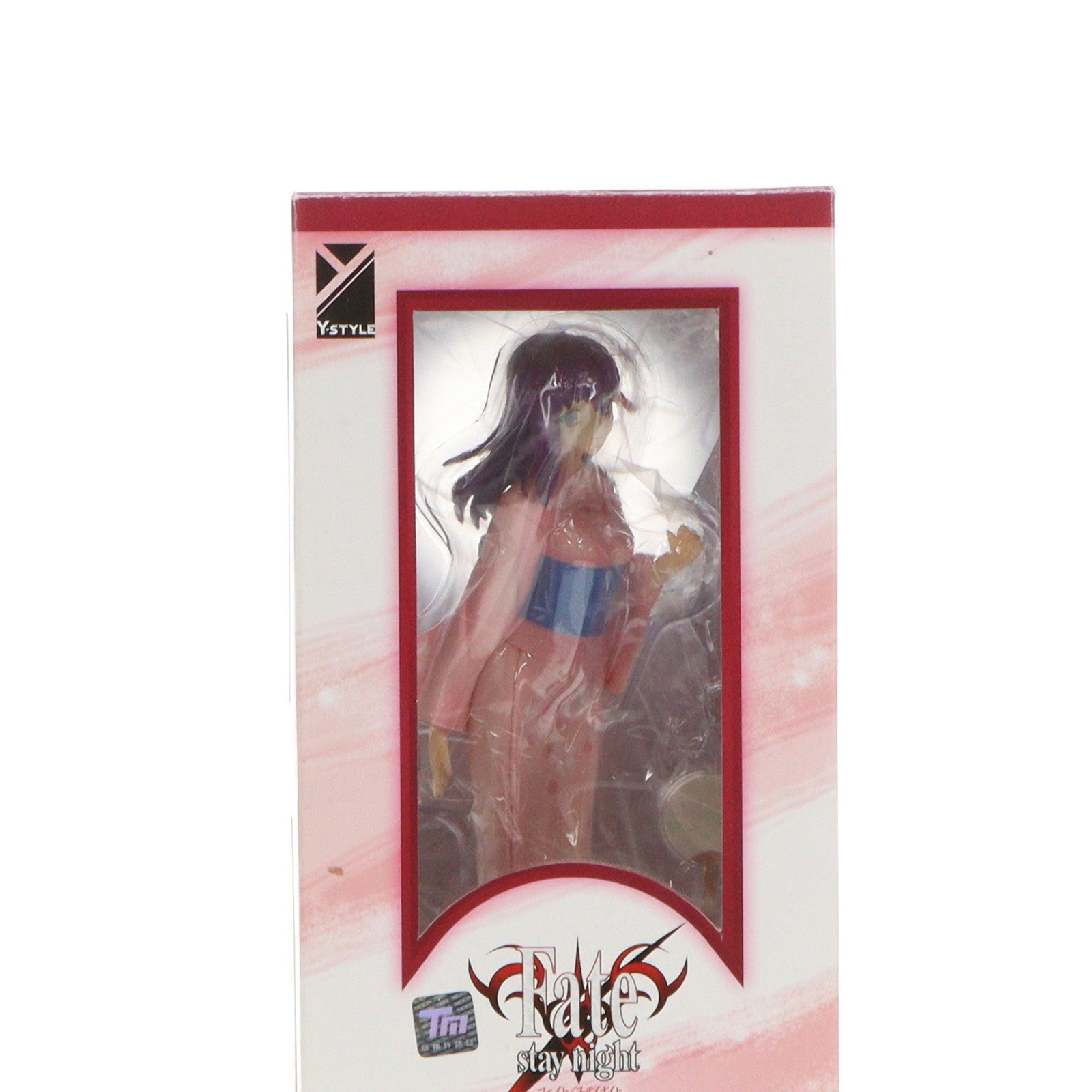 【中古即納】[FIG] 間桐桜(まとうさくら) 浴衣Ver. Fate/stay night(フェイト/ステイナイト) 1/8完成品フィギュア FREEing(フリーイング)(20131027)