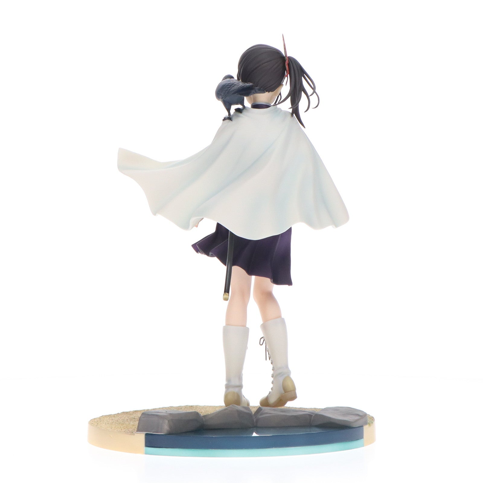 【中古即納】[FIG] 栗花落カナヲ(つゆりかなを) 鬼滅の刃 1/7 完成品 フィギュア Phat!(ファット・カンパニー)(20221015)