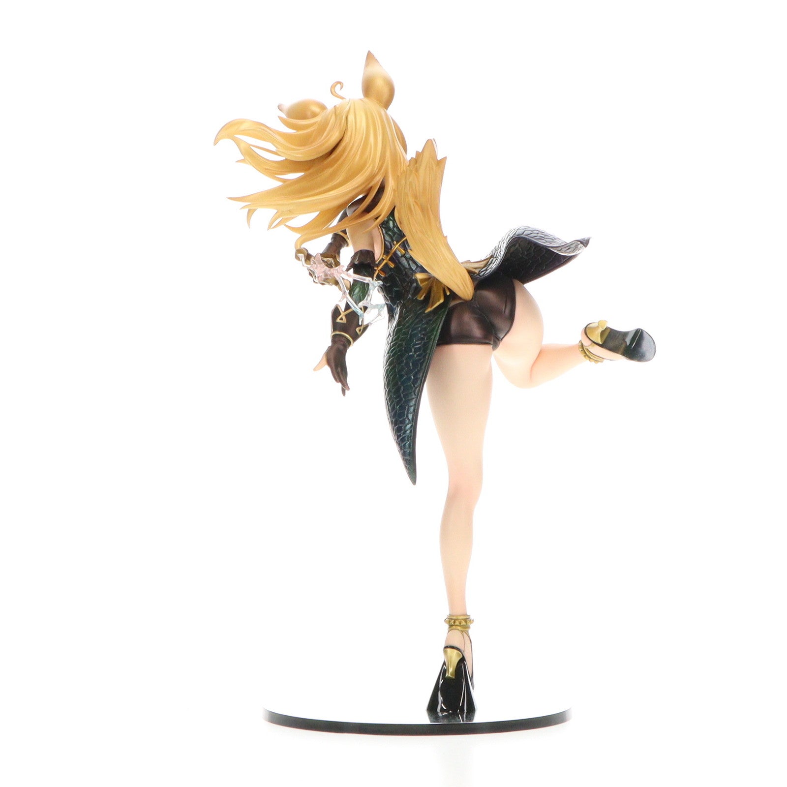 中古即納】[FIG]ELIN(エリーン) TERA:The Exiled Realm of