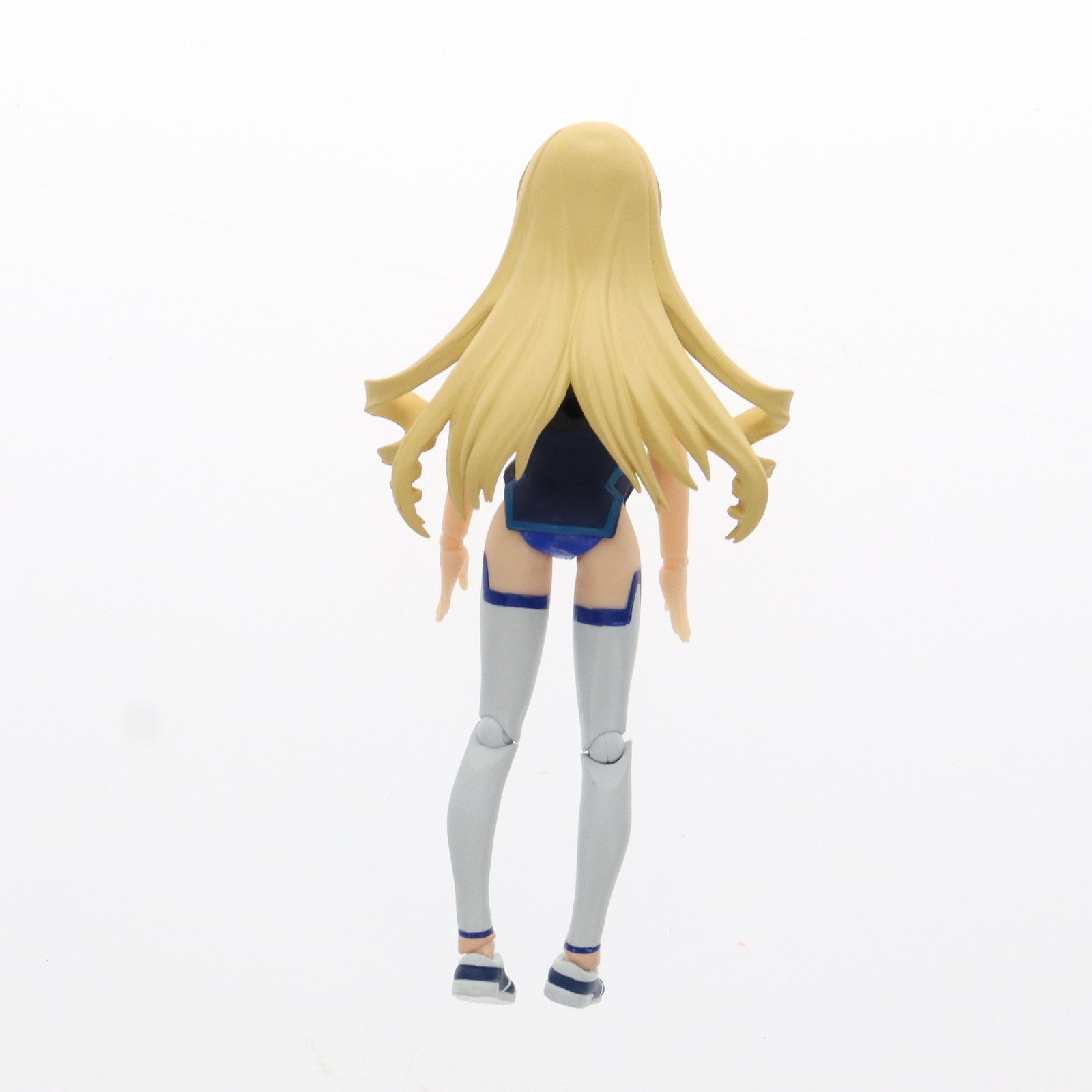 【中古即納】[FIG] アーマーガールズプロジェクト ブルー・ティアーズ【ストライク・ガンナー】×セシリア・オルコット IS インフィニット・ストラトス 完成品 可動フィギュア バンダイ(20140726)