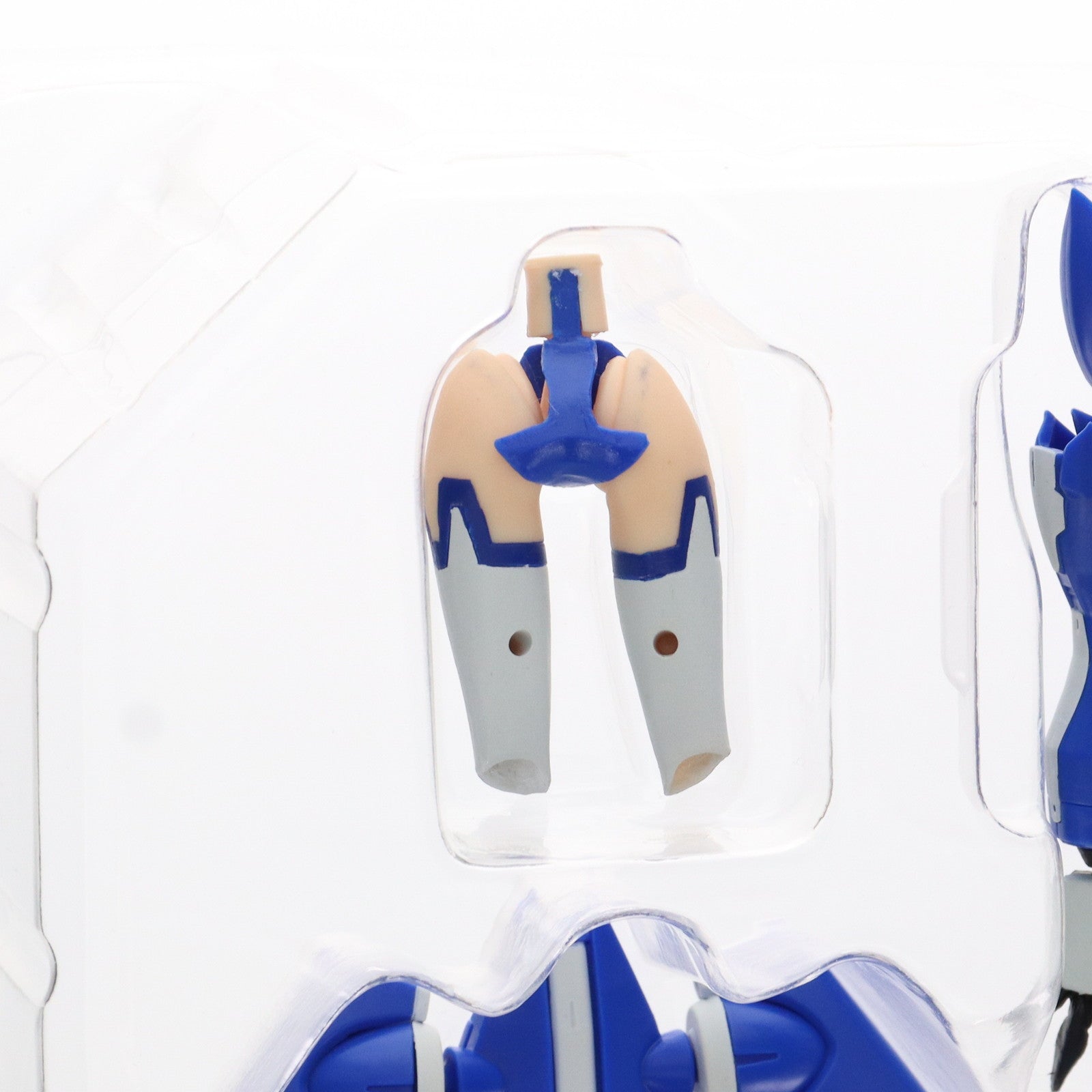 【中古即納】[FIG] アーマーガールズプロジェクト ブルー・ティアーズ【ストライク・ガンナー】×セシリア・オルコット IS インフィニット・ストラトス 完成品 可動フィギュア バンダイ(20140726)