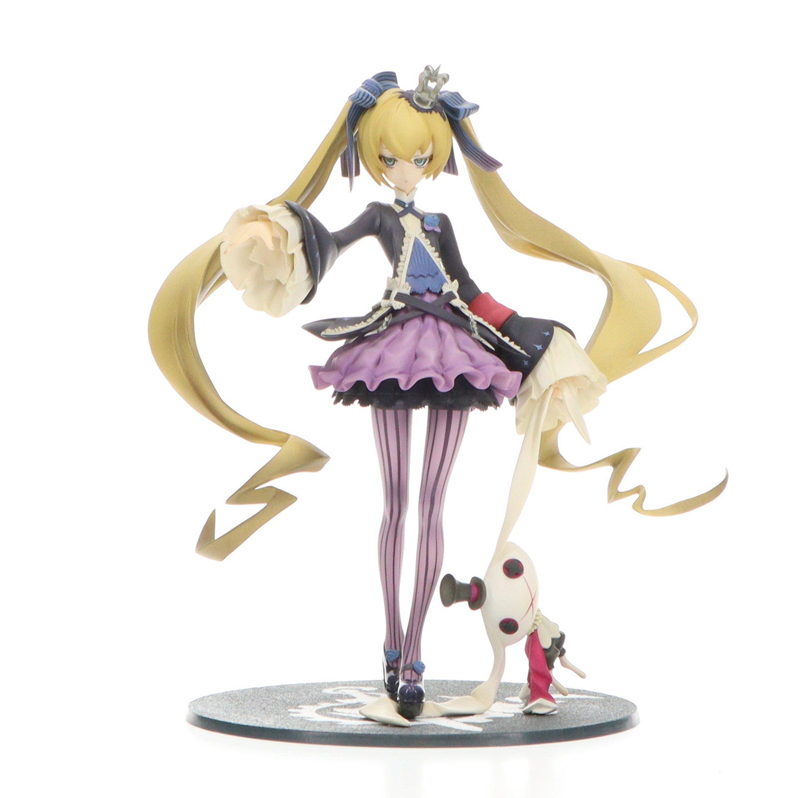 中古】[FIG] E賞 新開隼人(しんかいはやと) きゅんキャラ 一番