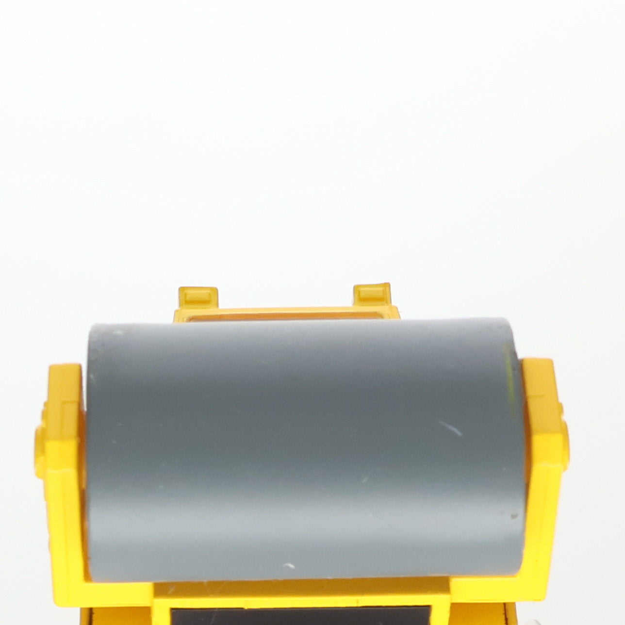【中古即納】[FIG] ねんどろいどぷらす ボーカロイド 激走プルバックカー リン&ロードローラー(イエロー) 完成品 フィギュア FREEing(フリーイング)(20100330)
