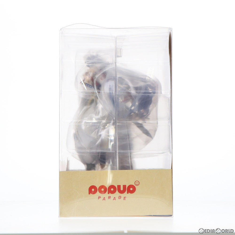 【中古即納】[FIG] POP UP PARADE(ポップアップパレード) 殺生丸(せっしょうまる) 犬夜叉 完結編 完成品 フィギュア グッドスマイルカンパニー(20211201)