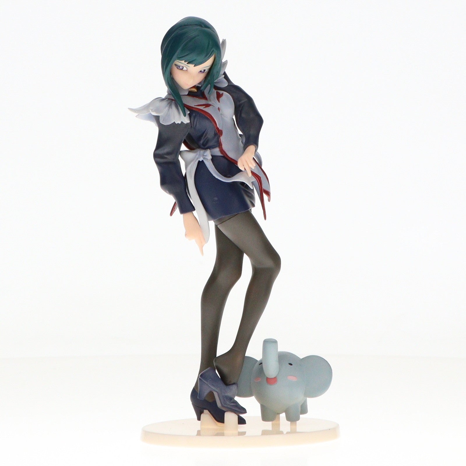【中古即納】[FIG] 乙女魂 -オトメダマ- トモエ・マルグリット 舞-乙HiME(マイオトメ) 完成品 フィギュア バンダイ(20061216)