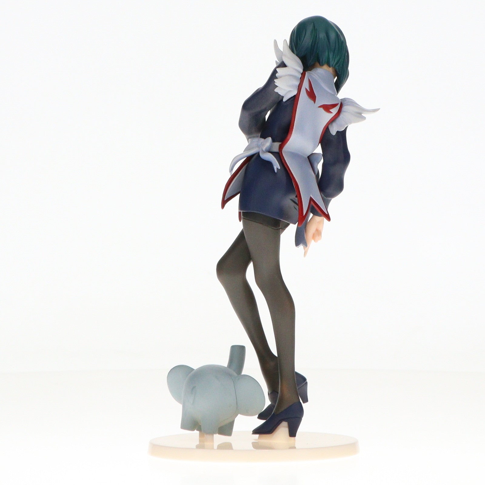 【中古即納】[FIG] 乙女魂 -オトメダマ- トモエ・マルグリット 舞-乙HiME(マイオトメ) 完成品 フィギュア バンダイ(20061216)