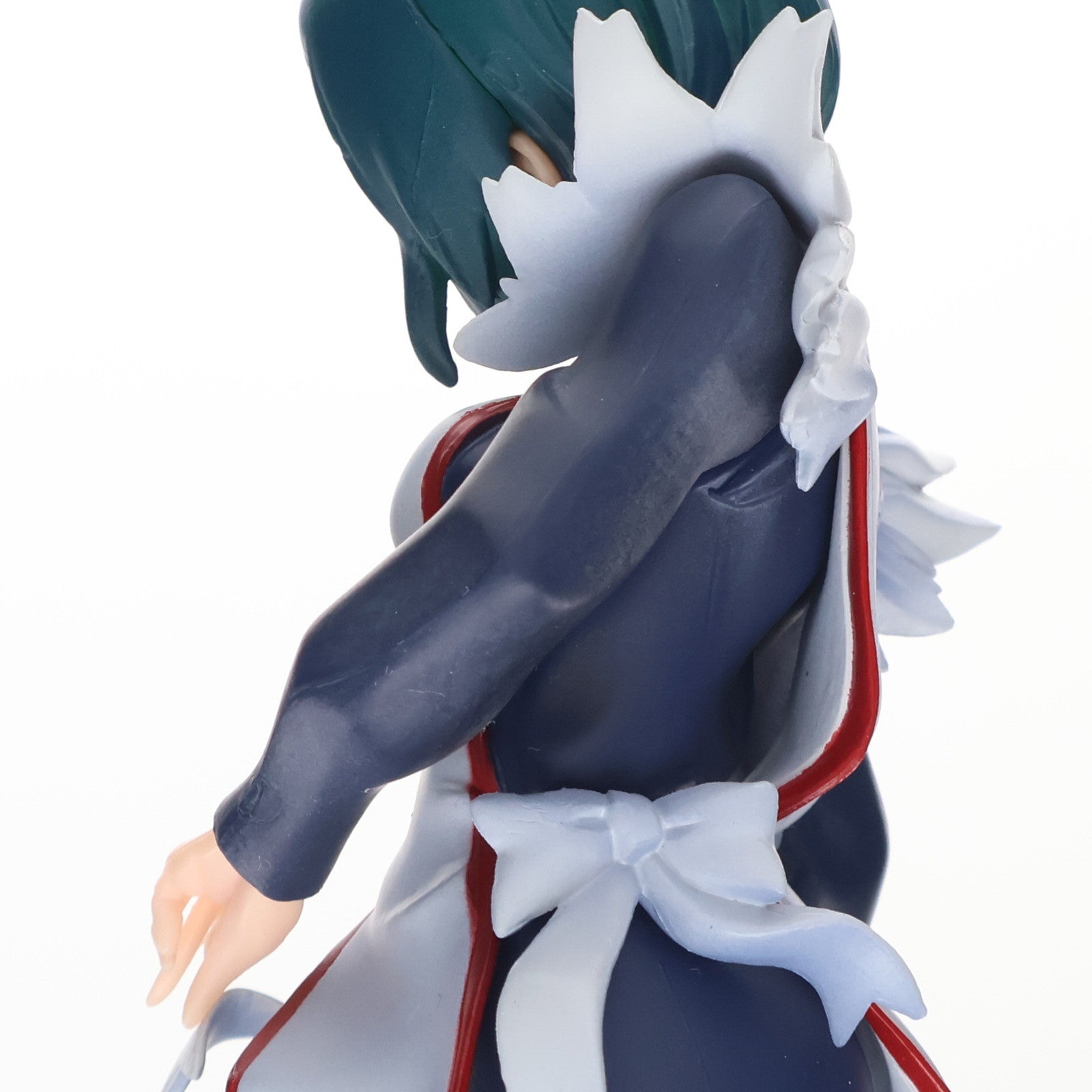 【中古即納】[FIG] 乙女魂 -オトメダマ- トモエ・マルグリット 舞-乙HiME(マイオトメ) 完成品 フィギュア バンダイ(20061216)