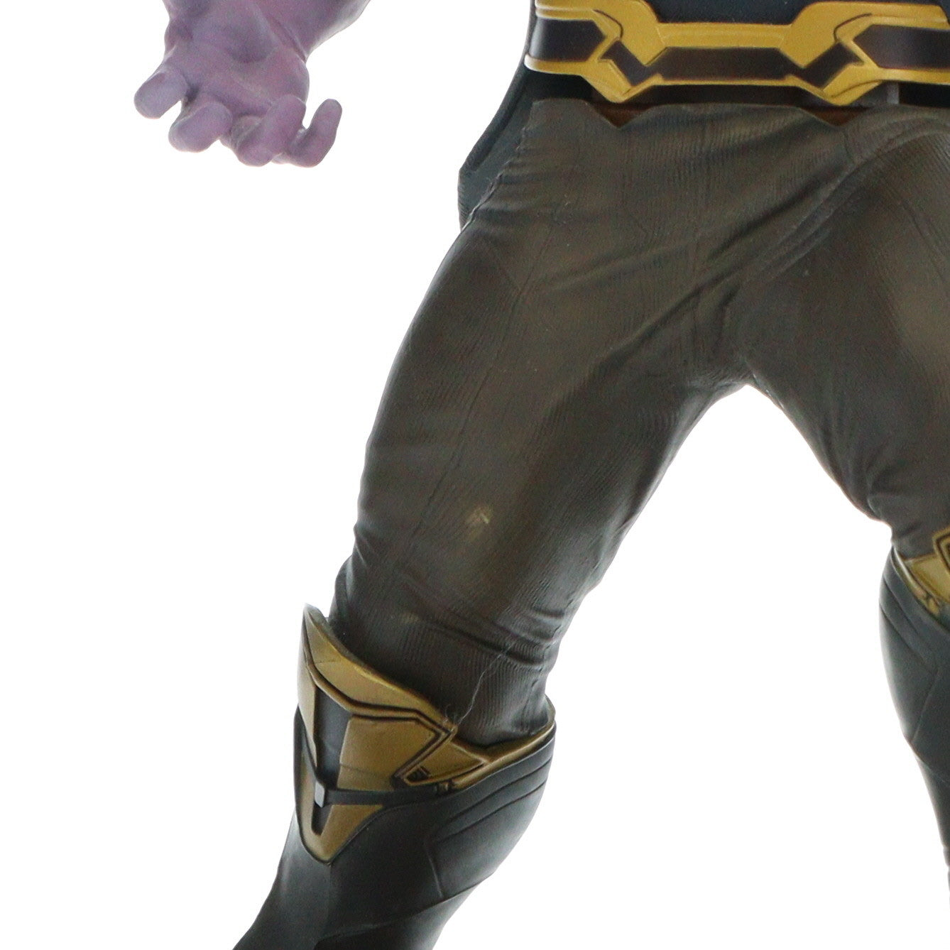 【中古即納】[FIG] ARTFX+ サノス-INFINITY WAR- アベンジャーズ/インフィニティ・ウォー 1/10 簡易組立キット フィギュア(MK270) コトブキヤ(20181028)