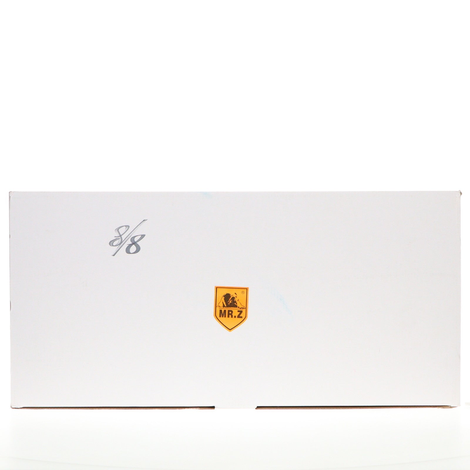 【中古即納】[FIG] 1/6 アムールトラ PTA001 ホワイト 完成品 フィギュア(MRZ041-PTA001) ミスターZ(20191231)