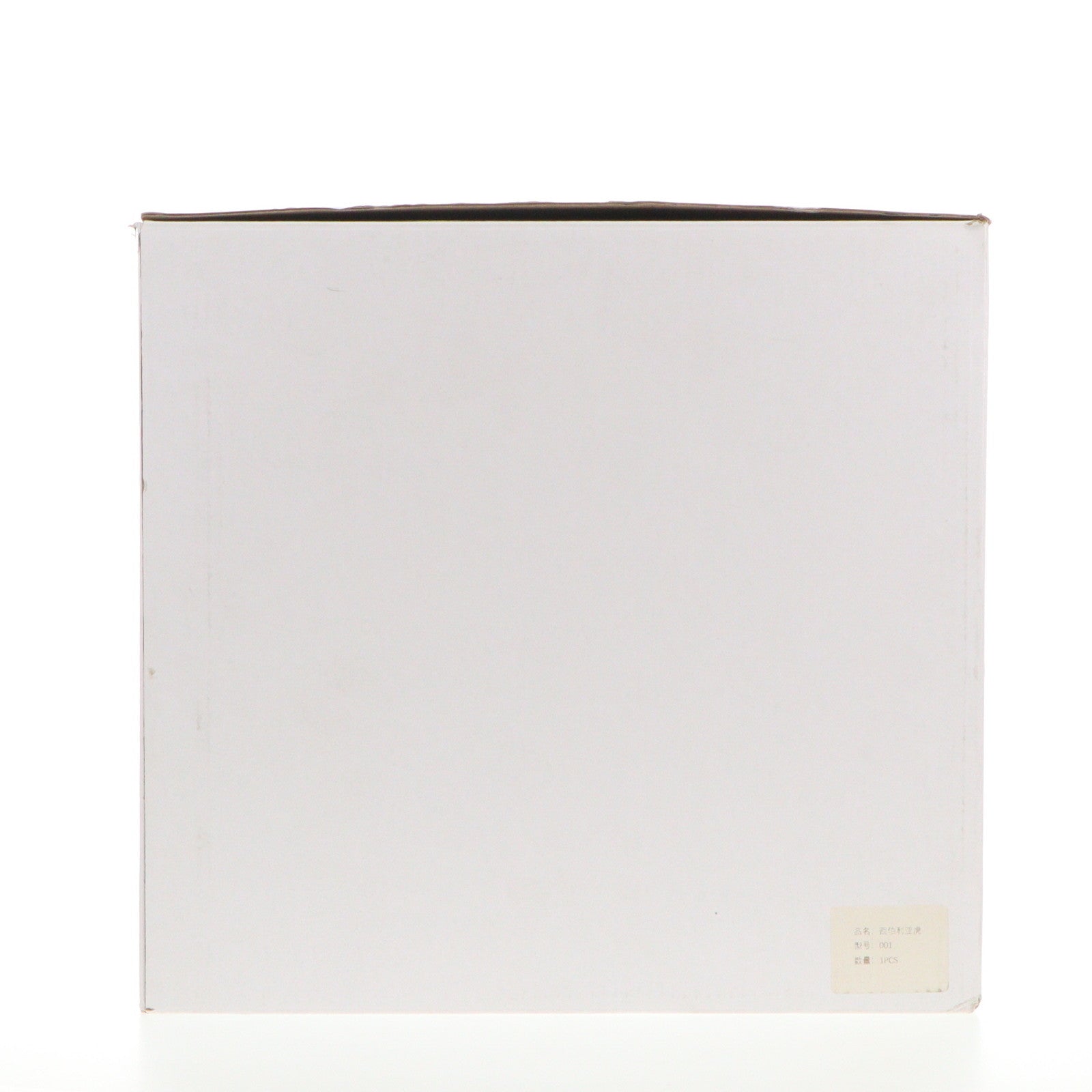 【中古即納】[FIG] 1/6 アムールトラ PTA001 ホワイト 完成品 フィギュア(MRZ041-PTA001) ミスターZ(20191231)