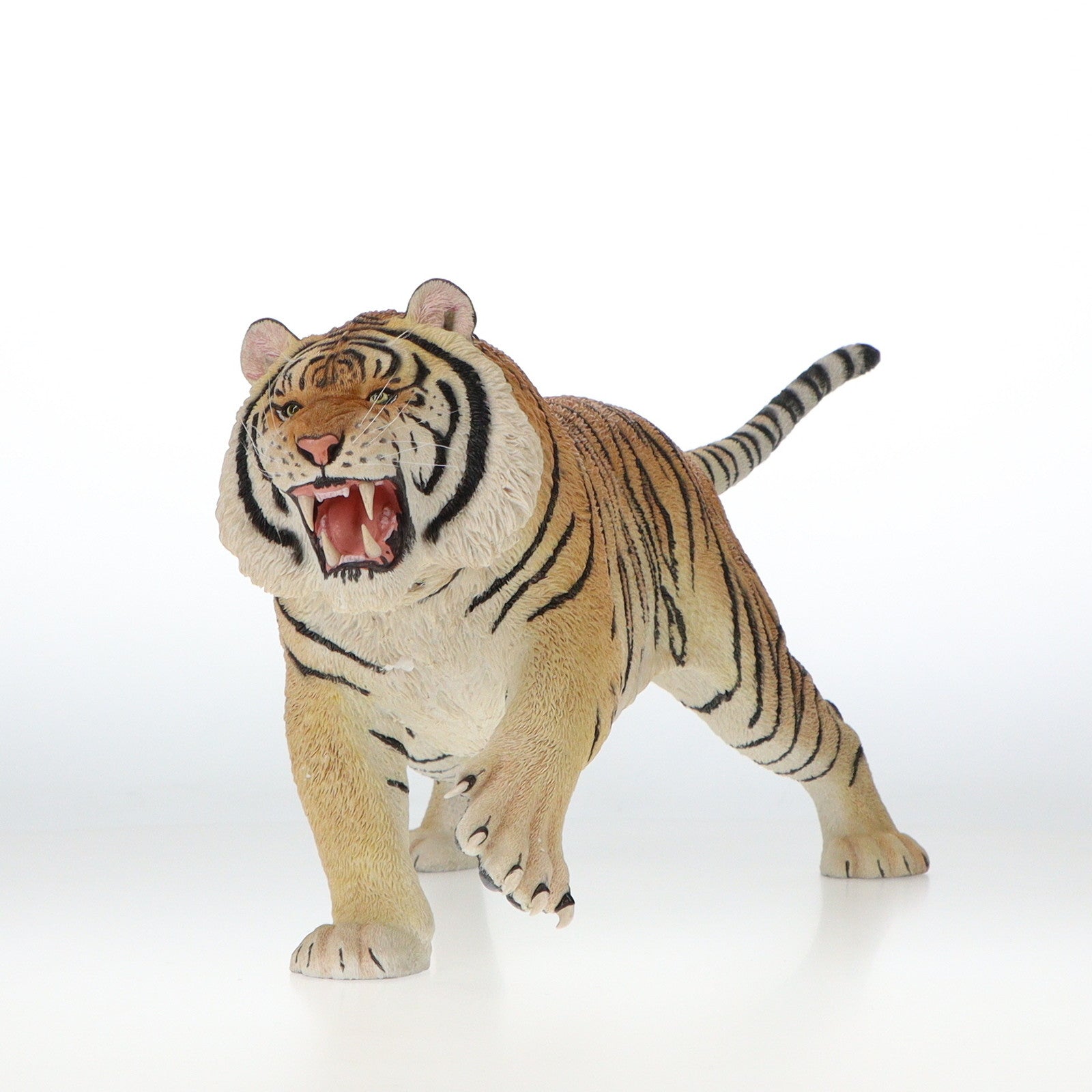 【中古即納】[FIG] 1/6 アムールトラ PTA001 ホワイト 完成品 フィギュア(MRZ041-PTA001) ミスターZ(20191231)