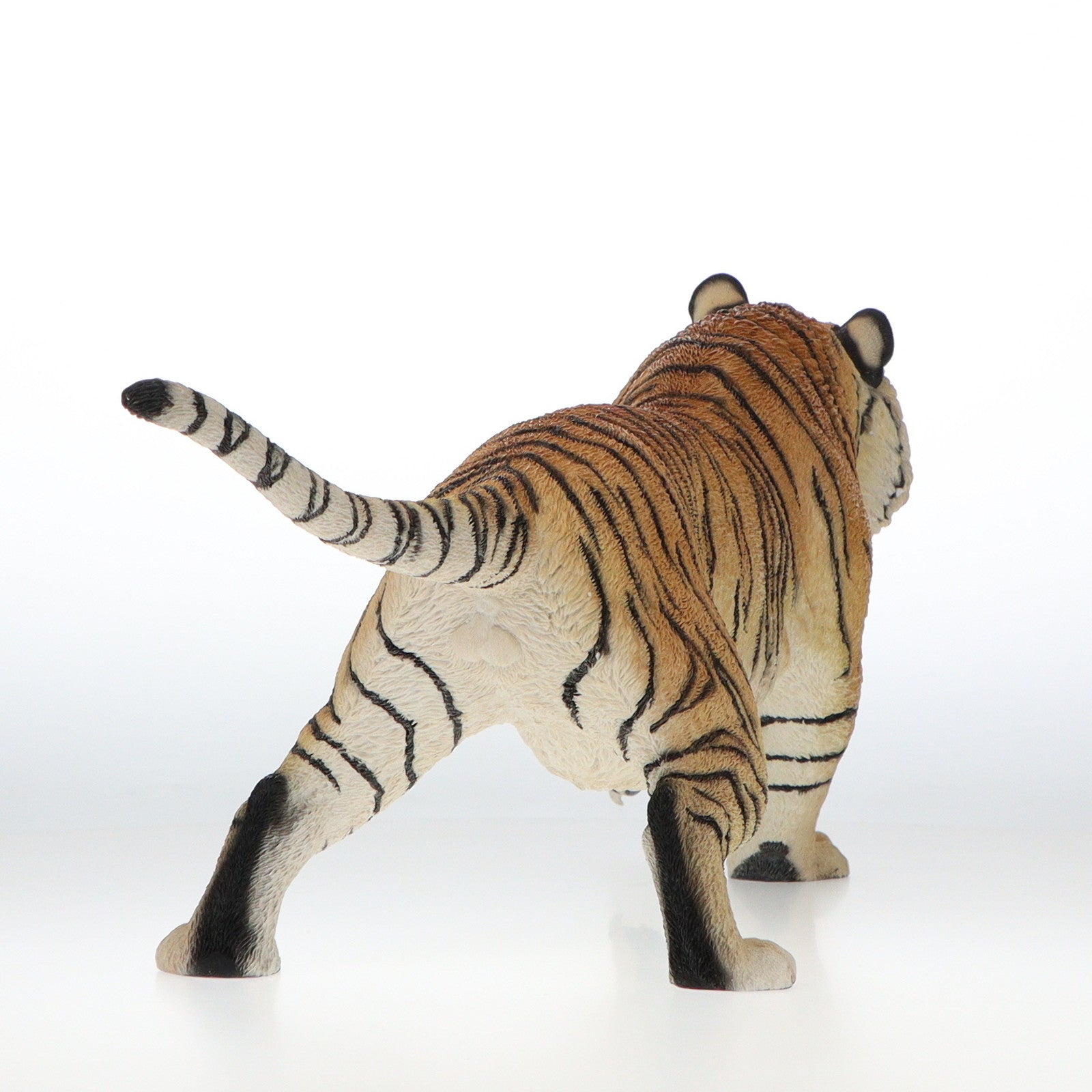 【中古即納】[FIG] 1/6 アムールトラ PTA001 ホワイト 完成品 フィギュア(MRZ041-PTA001) ミスターZ(20191231)