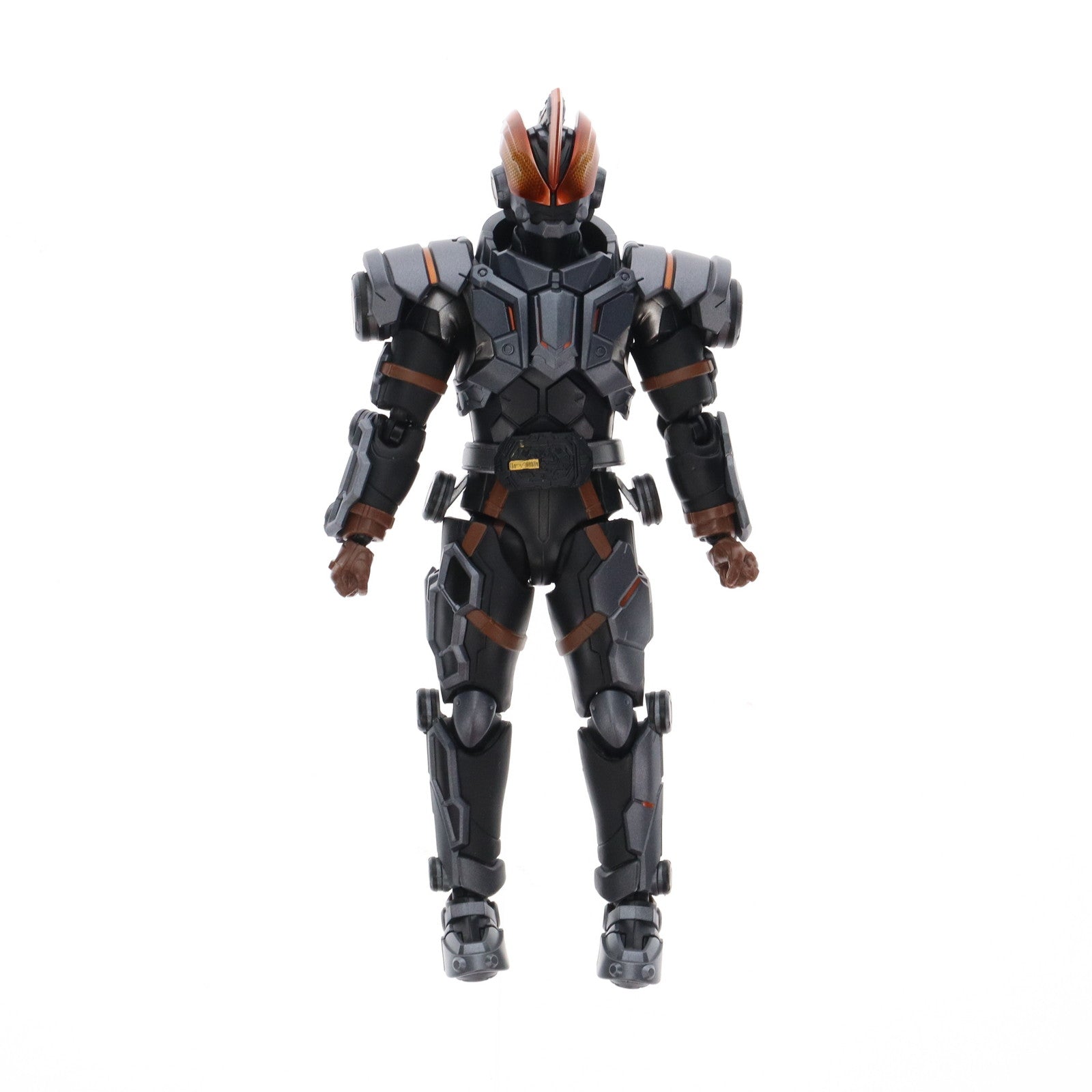 【中古即納】[FIG] 魂ウェブ商店限定 S.H.Figuarts(フィギュアーツ) 仮面ライダーバスター 玄武神話 仮面ライダーセイバー/聖刃 完成品 可動フィギュア バンダイスピリッツ(20211231)