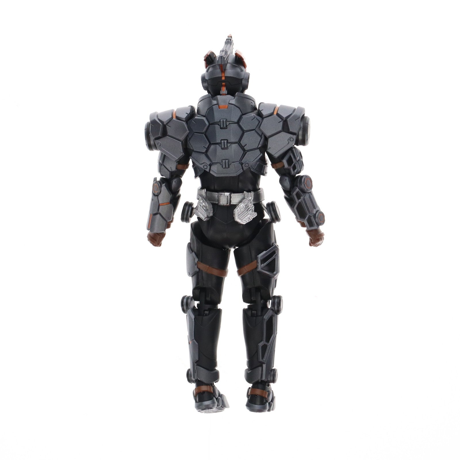 【中古即納】[FIG] 魂ウェブ商店限定 S.H.Figuarts(フィギュアーツ) 仮面ライダーバスター 玄武神話 仮面ライダーセイバー/聖刃 完成品 可動フィギュア バンダイスピリッツ(20211231)