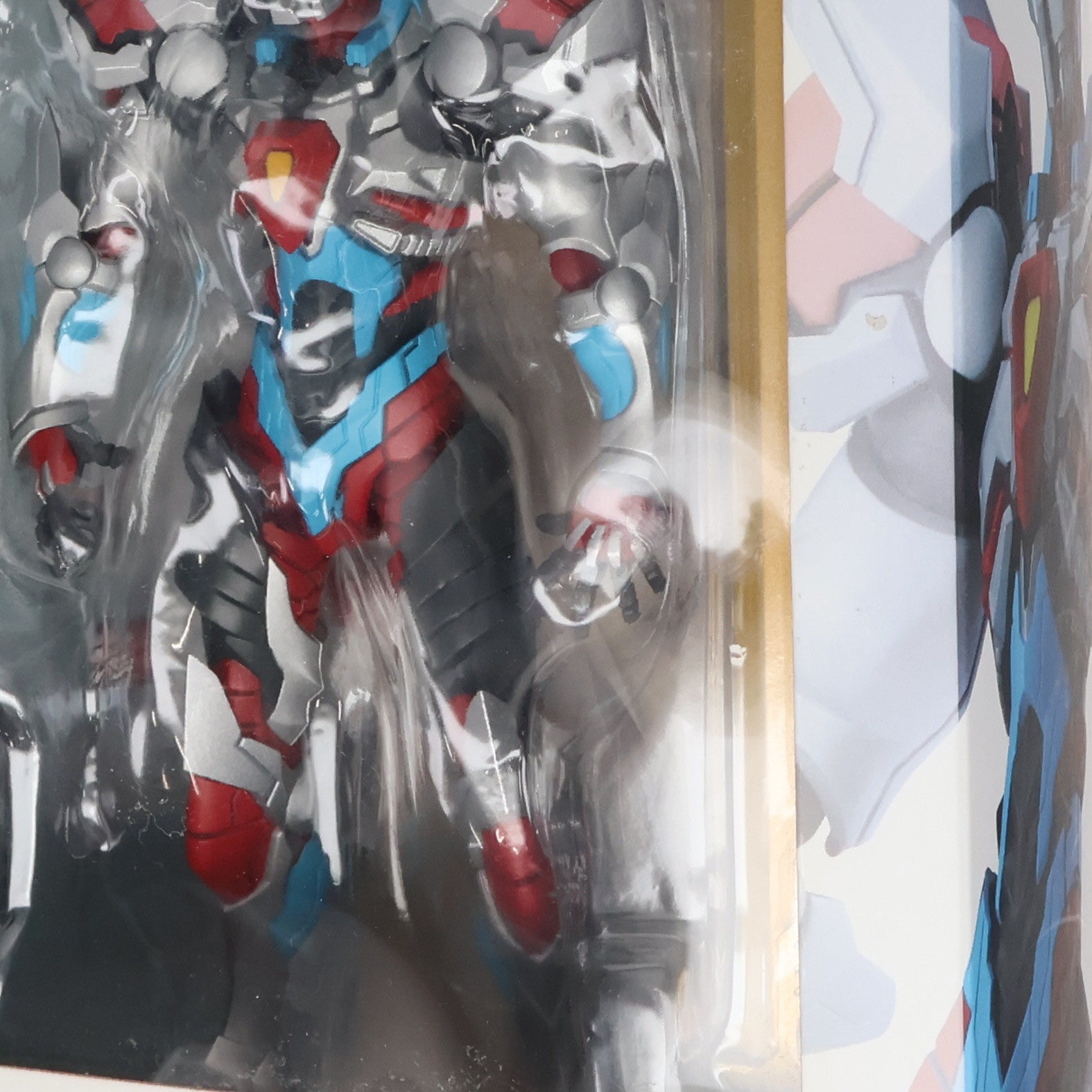 【中古即納】[FIG] figma(フィグマ) SP-114 グリッドマン SSSS.GRIDMAN(グリッドマン) 完成品 可動フィギュア グッドスマイルカンパニー(20190928)