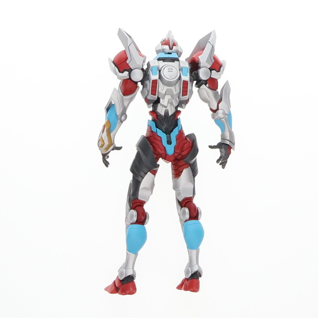 【中古即納】[FIG] figma(フィグマ) SP-114 グリッドマン SSSS.GRIDMAN(グリッドマン) 完成品 可動フィギュア グッドスマイルカンパニー(20190928)