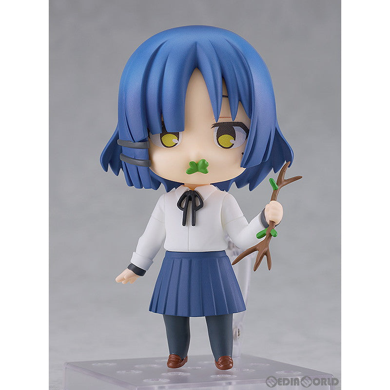 【中古即納】[FIG] ねんどろいど 2243 山田リョウ(やまだりょう) ぼっち・ざ・ろっく! 完成品 可動フィギュア グッドスマイルカンパニー(20240412)