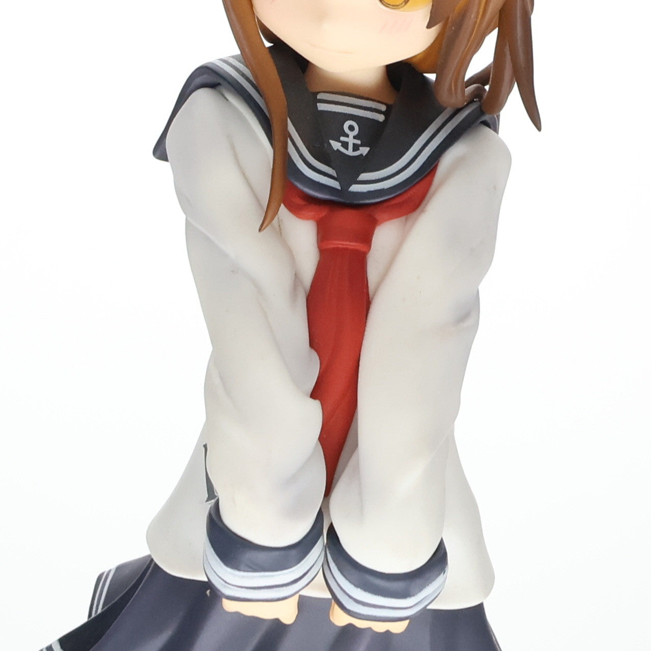 【中古即納】[FIG] (再販) 電(いなづま) 艦隊これくしょん -艦これ- 1/7 完成品 フィギュア PULCHRA(プルクラ)(20160128)