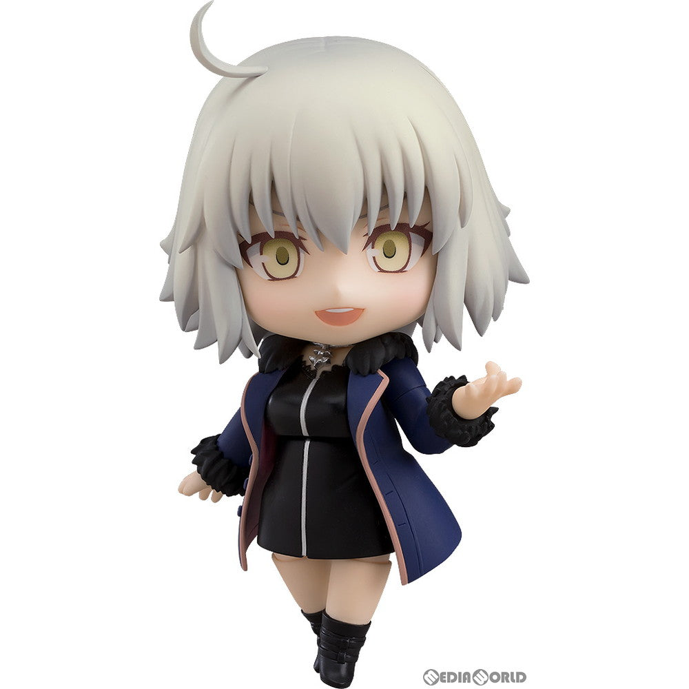 【中古即納】[FIG] ねんどろいど 1170 アヴェンジャー/ジャンヌ・ダルク〔オルタ〕新宿Ver. Fate/Grand Order(フェイト/グランドオーダー) 完成品 可動フィギュア グッドスマイルカンパニー(20200119)