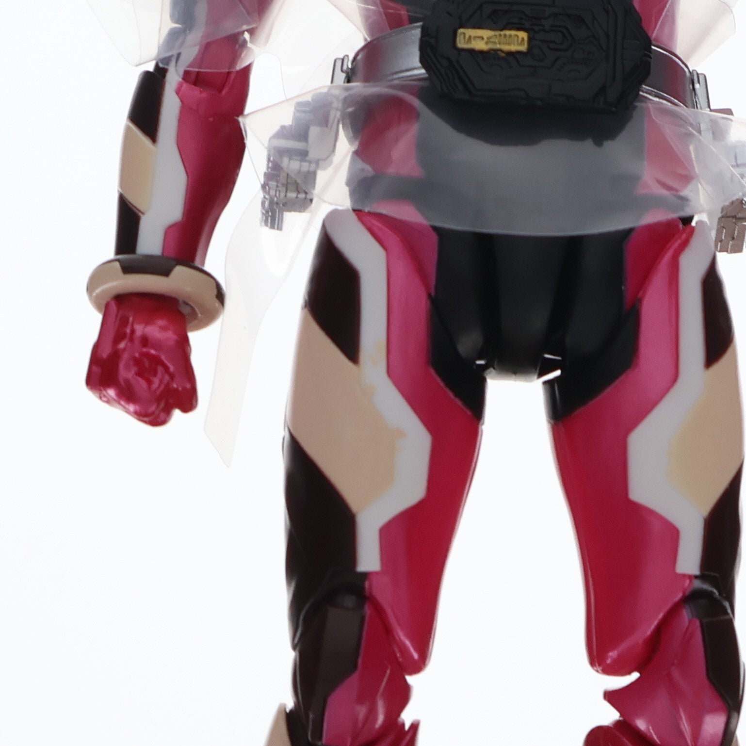 【中古即納】[FIG] 魂ウェブ商店限定 S.H.Figuarts(フィギュアーツ) 仮面ライダースラッシュ ヘンゼルナッツとグレーテル 仮面ライダーセイバー/聖刃 完成品 可動フィギュア バンダイスピリッツ(20220331)