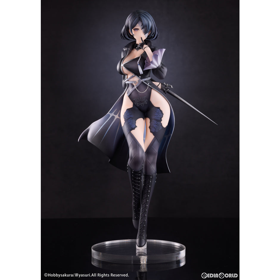 【中古即納】[FIG] Lost:Order ネヴァオストロ 通常版 1/7 完成品 フィギュア HOBBY SAKURA(ホビーサクラ)(20241126)